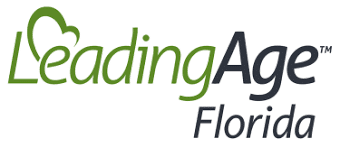 FL LeadingAge Logo