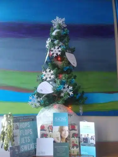 medbest giving tree