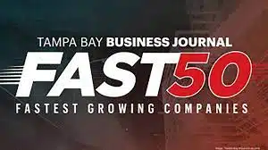 best place to work tampa