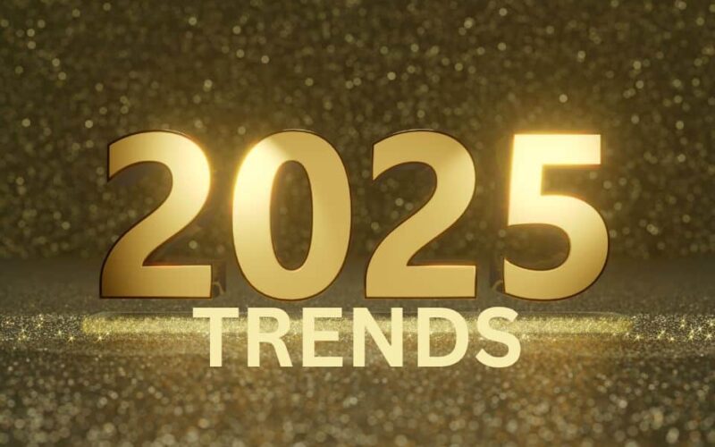 9 Workforce Trends 2025